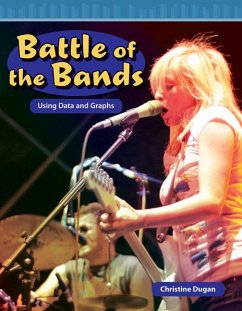 Battle of the Bands - Dugan, Christine
