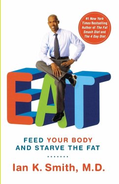 Eat - Smith, Ian K.