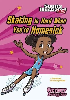 Skating Is Hard When You're Homesick - Gassman, Julie