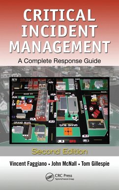Cover Critical Incident Management