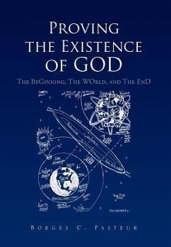 Proving the Existence of God - Pasteur, Borges C.