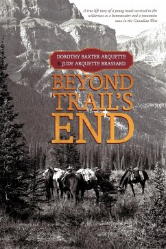 Beyond Trail's End Beyond Trail's End