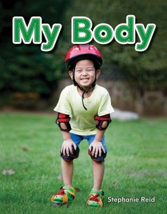 My Body - Reid, Stephanie