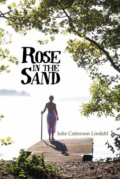 Rose in the Sand - Lindahl, Julie Catterson
