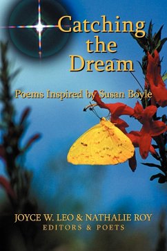 Catching the Dream - Leo, Joyce W.; Roy, Nathalie
