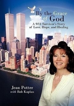 By the Grace of God - Potter, Jean