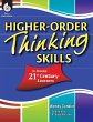 Higher-Order Thinking Skills to Develop... - Bild 1