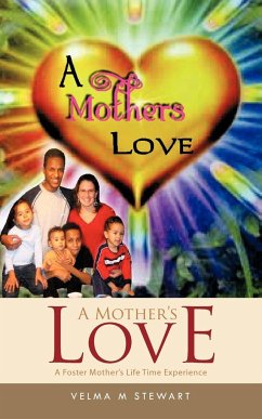 A Mother's Love - Stewart, Velma M.