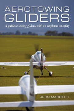 Aerotowing Gliders - Marriott, John