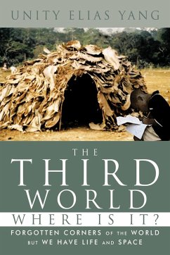 The Third World Where Is It? - Yang, Unity Elias