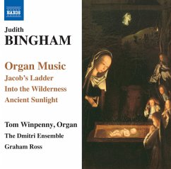 Orgelmusik - Winpenny,Tom