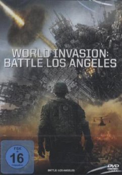 World Invasion: Battle Los Angeles