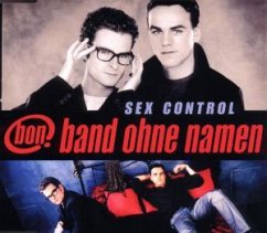 Sex Control - Band Ohne Namen