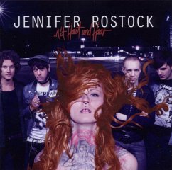 Mit Haut Und Haar - Jennifer Rostock