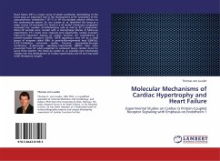 Molecular Mechanisms of Cardiac Hypertrophy and Heart Failure - Lueder, Thomas von