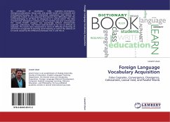 Foreign Language Vocabulary Acquisition