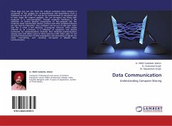 Data Communication - Singh, Er. Preet Kanwal;Gurkamal Singh, Er.;Singh, Ripudaman