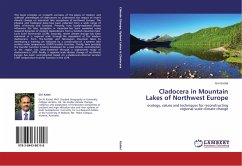 Cladocera in Mountain Lakes of Northwest Europe - Kattel, Giri