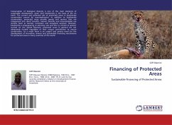 Financing of Protected Areas