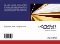 MESUREMENT AND ANALYSIS OF WAVES IN RAILWAY TRACKS - Dhiman, Surender;Jain, Y. K.