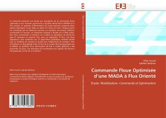 Commande Floue Optimisée d¿une MADA à Flux Orienté - Youcef, Elbia;Mokrani, Lakhdar