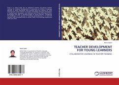 TEACHER DEVELOPMENT FOR YOUNG LEARNERS