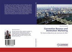 Convention Bureaus and Destination Marketing - Ferrario, Elena Anna