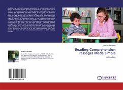 Reading Comprehension Passages Made Simple - Sampson, Andree'