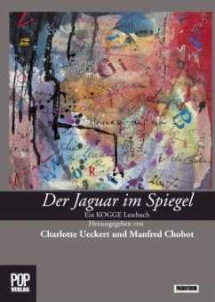 Der Jaguar im Spiegel