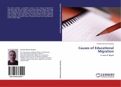 Causes of Educational Migration - Sharma Poudyal, Chandra