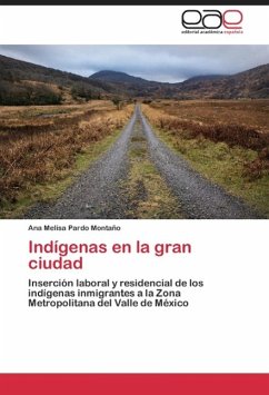 Indígenas en la gran ciudad