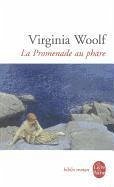La Promenade Au Phare - Woolf, V.