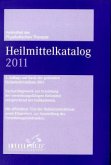 Heilmittelkatalog 2011 Heilmittel der Physikalischen Therapie