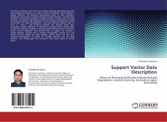 Support Vector Data Description - Srivastava, Chandan