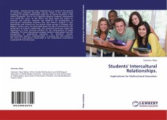 Students' Intercultural Relationships.