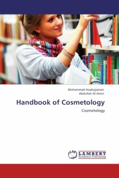 Handbook of Cosmetology - Asadujjaman, Mohammad;Amin, Abdullah Al-