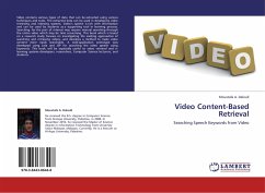 Video Content-Based Retrieval