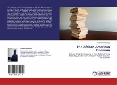 The African American Dilemma - Ngwenya, Thinkwell