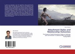 Attachment Styles and Relationship Outcomes