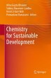 Chemistry for Sustainable Development - Bild 1