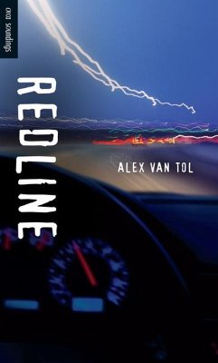 Redline - Tol, Alex Van