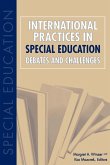International Practices in Special Education: Debates and Challenges