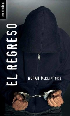 El Regreso - Mcclintock, Norah