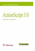 ActionScript 3.0 : aprenda a programar