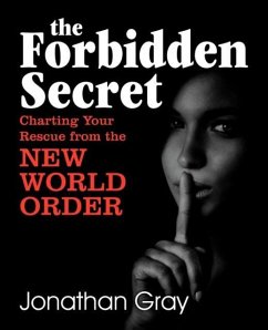 The Forbidden Secret - Gray, Jonathan