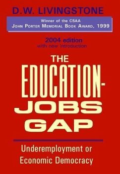 Cover The Education-Jobs Gap