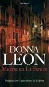 Muerte en La Fenice - Leon, Donna