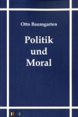 Politik und Moral