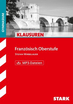 Klausuren Französisch Oberstufe - Wirbelauer, Stefan