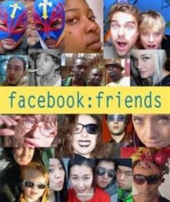 Facebook: friends